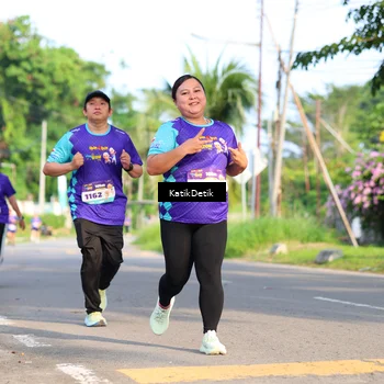 Runner Photo 8248554