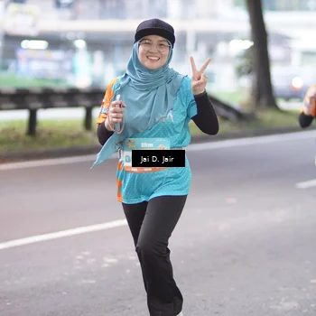 Runner Photo 8248555