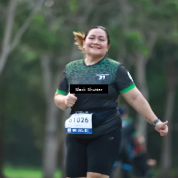 Runner Photo 8248556