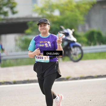 Runner Photo 8248559