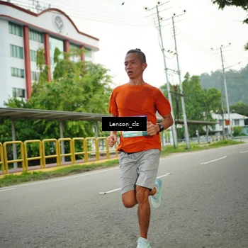 Runner Photo 8248560
