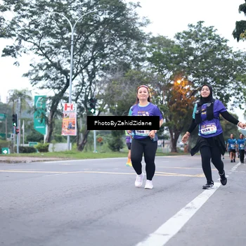 Runner Photo 8248561