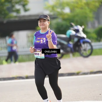 Runner Photo 8248562