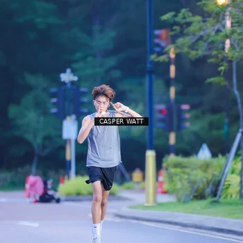 Runner Photo 8248563