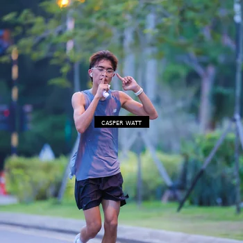 Runner Photo 8248564