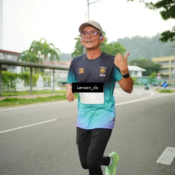 Runner Photo 8248568