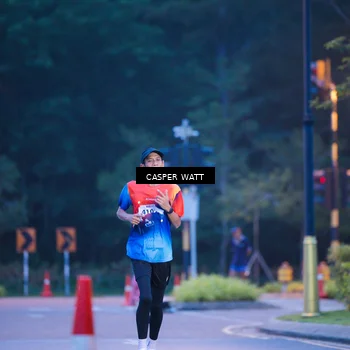 Runner Photo 8248571