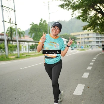 Runner Photo 8248576