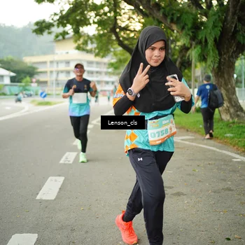 Runner Photo 8248577