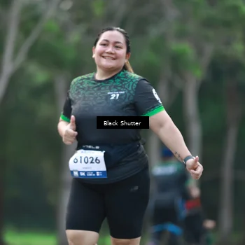 Runner Photo 8248579