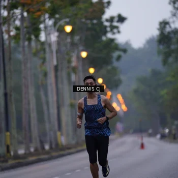 Runner Photo 8248581