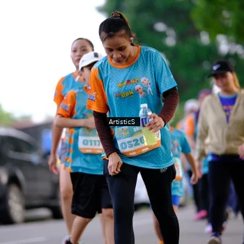 Runner Photo 8248585