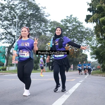 Runner Photo 8248586
