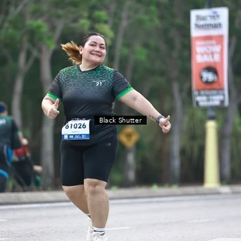Runner Photo 8248587