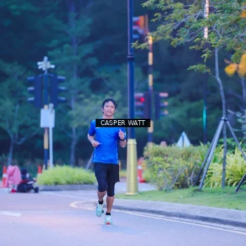 Runner Photo 8248589