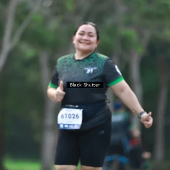 Runner Photo 8248592