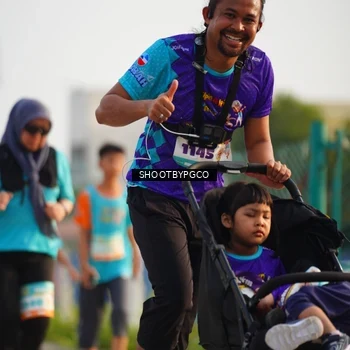 Runner Photo 8248593