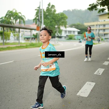 Runner Photo 8248595