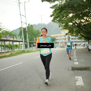 Runner Photo 8248599