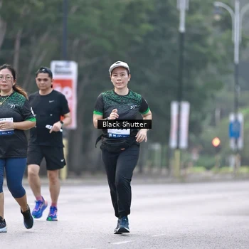 Runner Photo 8248602