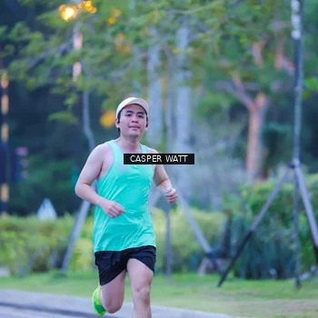 Runner Photo 8248604