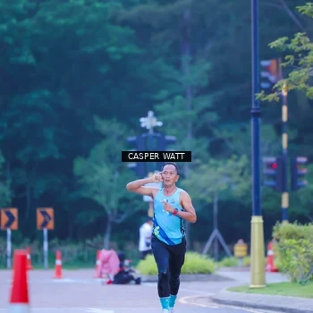 Runner Photo 8248605