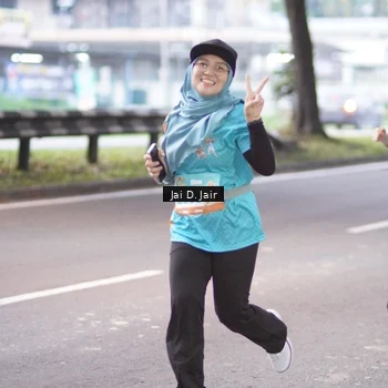 Runner Photo 8248606