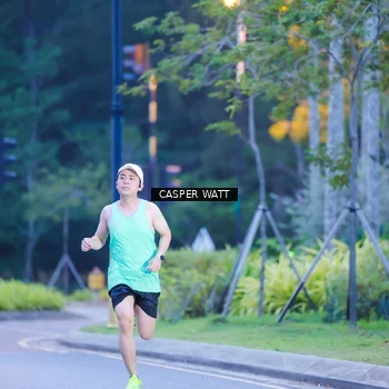 Runner Photo 8248607