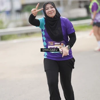 Runner Photo 8248608