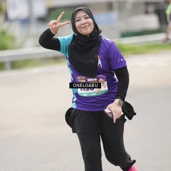Runner Photo 8248609