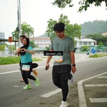 Runner Photo 8248610