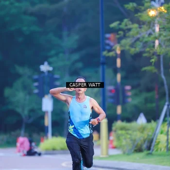 Runner Photo 8248611