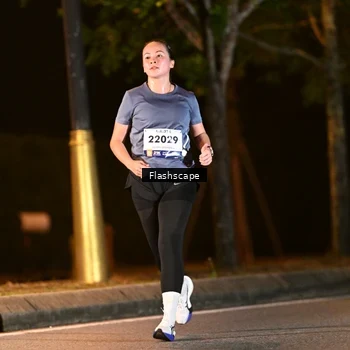 Runner Photo 8248612