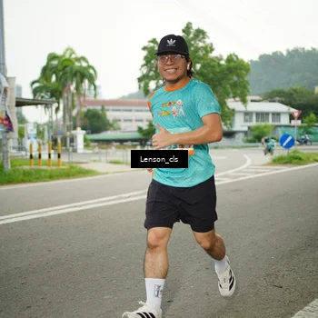 Runner Photo 8248613