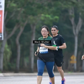 Runner Photo 8248614