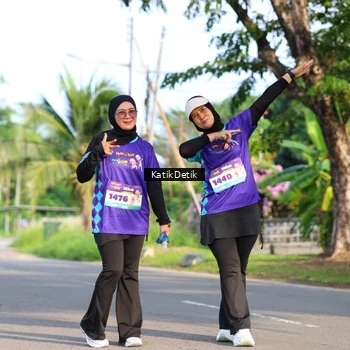 Runner Photo 8248615