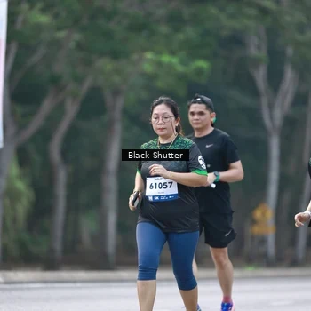 Runner Photo 8248616
