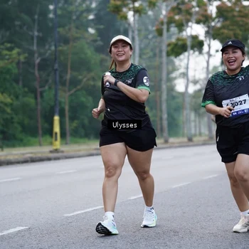 Runner Photo 8248617