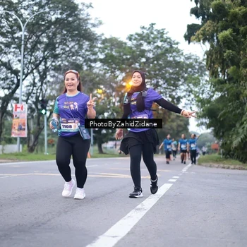 Runner Photo 8248620