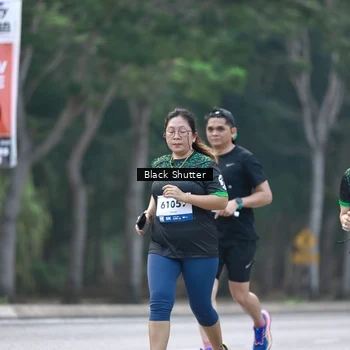 Runner Photo 8248624