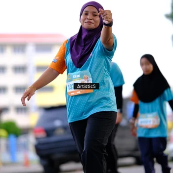 Runner Photo 8248629