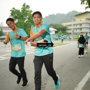 Runner Photo 8248630