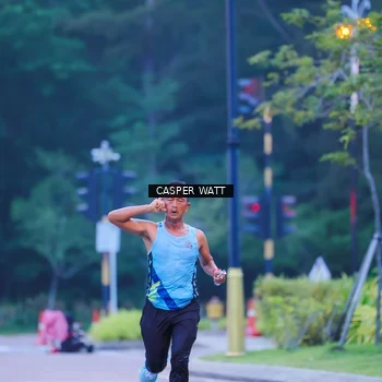Runner Photo 8248633