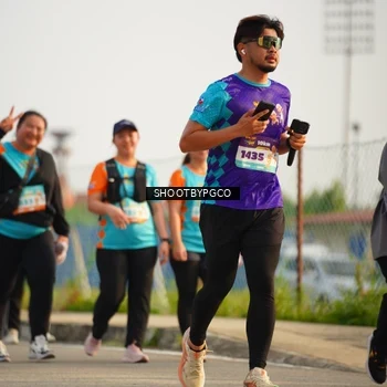 Runner Photo 8248634
