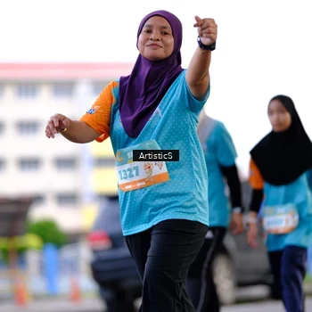 Runner Photo 8248635