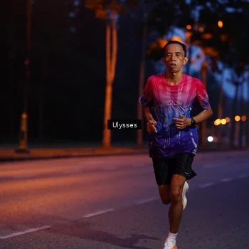 Runner Photo 8248640