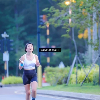 Runner Photo 8248641