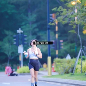 Runner Photo 8248642