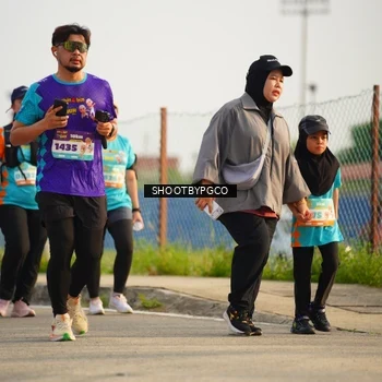 Runner Photo 8248645