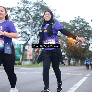 Runner Photo 8248646